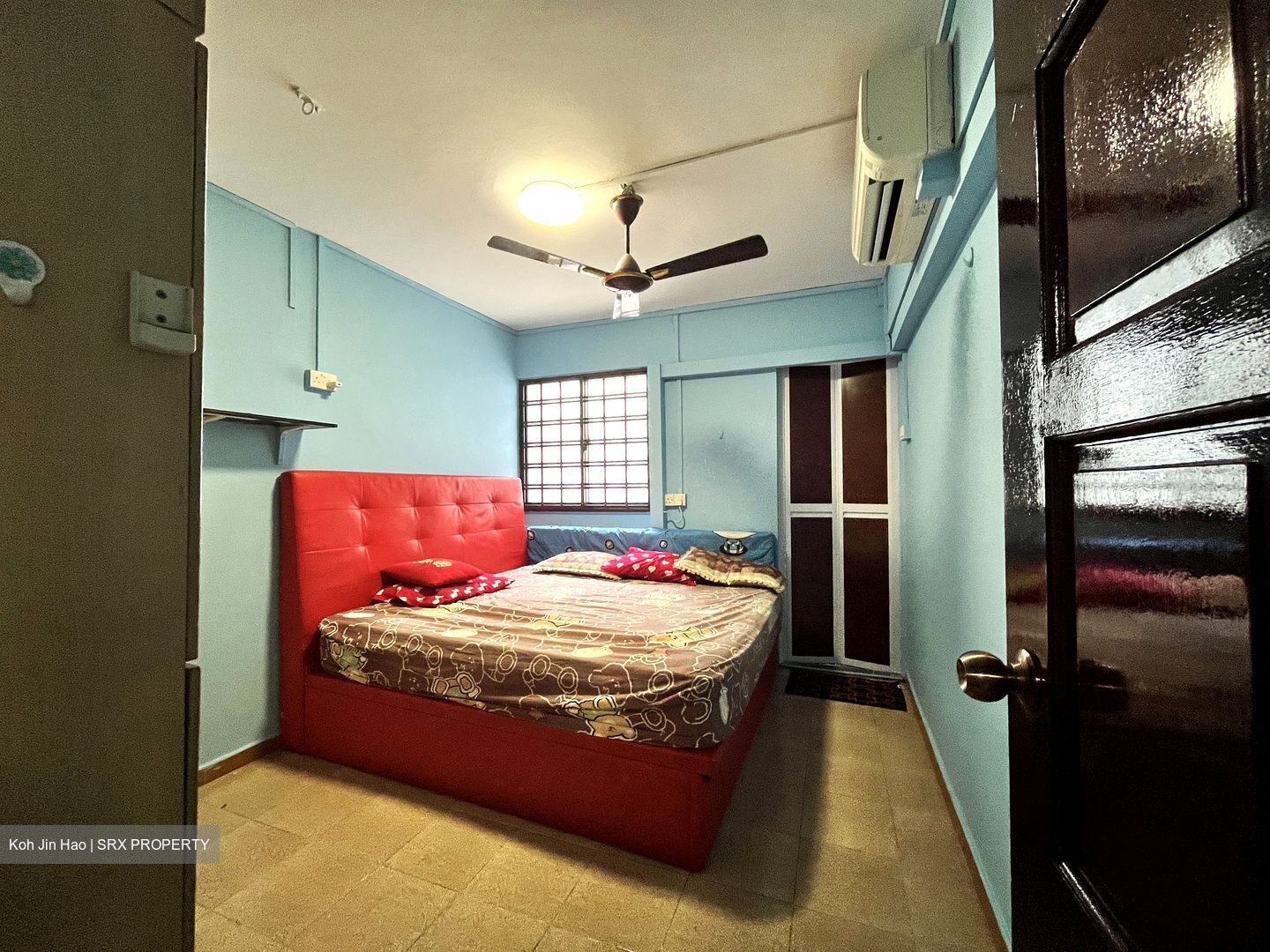 Blk 703 Yishun Avenue 5 (Yishun), HDB 3 Rooms #562264731